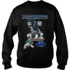 Image of PATRIOTS Tshirt LIMITED EDITION