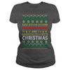 Image of Christmas Job NURSING ASSISTANT Ugly Xmas Sweater