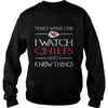Image of NFL-CHIEFS 172 WHAT I DO