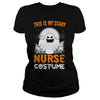 Image of THIS IS MY SCARY NURSE COSTUME