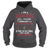 Image of CAVALIERS 2 Fan
