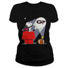 Image of Falcons Georgia snopy Tshirt