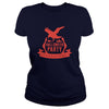 Image of Halloween party t-shirt
