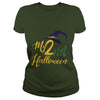 Image of Kids My 2nd Halloween - Halloween Costume T-Shirt