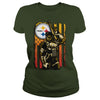 Image of Steelers Flag Punisher Tshirt, Steelers Flag Punisher Hoodies