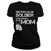 Image of Soldier Mom