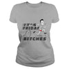 Image of Hello Friday T Shirt