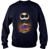 Image of Jack Skellington KANSAS STATE WILDCATS