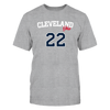 Image of Cleveland Baseball winning 22 straight games