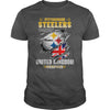 Image of United Kingdom Chapter Steelers
