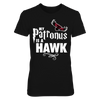 Image of Saint Joseph's Hawks - My Patronus Is