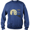 Image of Cat Halloween - Hallloween Shirt
