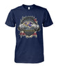 Image of Ravens In My Soul 2 Tshirt 2018