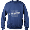 Image of Derek Freaking Carr T-Shirt