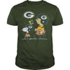 Image of GO PACKERS