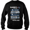 Image of PATRIOTS Tshirt LIMITED EDITION