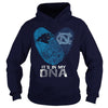 Image of ITS IN MY DNA