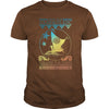 Image of Disney Moana Epic Journeys Rainbow Gradient Graphic TShirt
