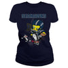 Image of SEAHAWKS Tshirt LIMITED EDITION