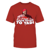 Image of Yadier Molina - If Found Please Return To Yadi