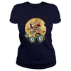 Image of cli- Jack Skellington - Baseball - Oakland Athletics