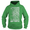 Image of Bow hunter - Awesome bow hunter t-shirt T-Shirt