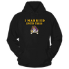 Image of East Carolina Pirates - I Married Into This