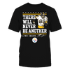 Image of Pittsburgh Steelers - Never Be Another Lynn Swann