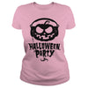Image of HALLOWEEN PARTY - HALLOWEEN T-SHIRT