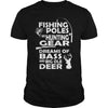 Image of FISHING POLESHUNTING GEARBIG OLE DEER