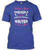 Image of Proud Writer's Mom - Limited Edition