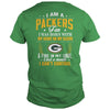 Image of I AM A Packers