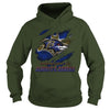 Image of RAVENS T-shirt, RAVENS Hoodies