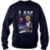 Image of I AM VIRGINIA CAVALIERS GROOT