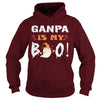 Image of Ganpa Is My Boo Happy Halloween