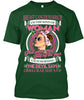 Image of Breast Cancer Warrior Limited Edition T-shirts