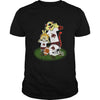 Image of Calvin Hobbes TEXAS STATE BOBCATS