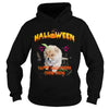 Image of HAPPY HALLOWEEN CHOW CHOW