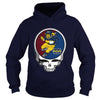 Image of GratefulDead Tshirt MWolverines