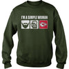 Image of Im A Simple Woman