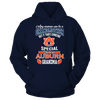 Image of Auburn grandma