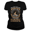 Image of BAKERY CHIEFS God said woman