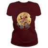 Image of cli Jack Skellington Baseball Miami Marlins