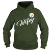 Image of NFL-STEELERS 086 WIFEY