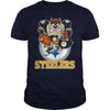 Image of STEELERS Tshirt LIMITED EDITION