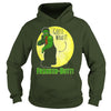 Image of Funny Halloween Shirt for Kids Guess What? Franken-Butt