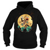 Image of cli Jack Skellington NACC Tulane Green Wave