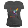 Image of Bright Splatter Shirt For Hunters
