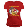 Image of im a chiefs girl