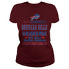 Image of Iam A Bills Grandma TShirt